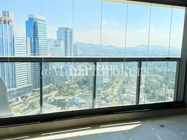 Apartamento 2 quartos e 3 banheiros, à venda, no bairro Sítio Tamboré Alphaville em Barueri
