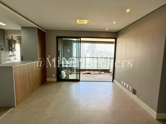 Apartamento 2 quartos e 3 banheiros, à venda, no bairro Sítio Tamboré Alphaville em Barueri