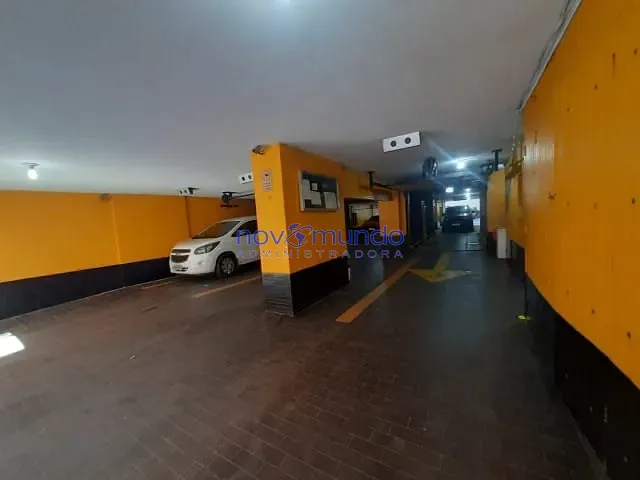 Box/Garagem para alugar, no bairro Centro em Rio de Janeiro