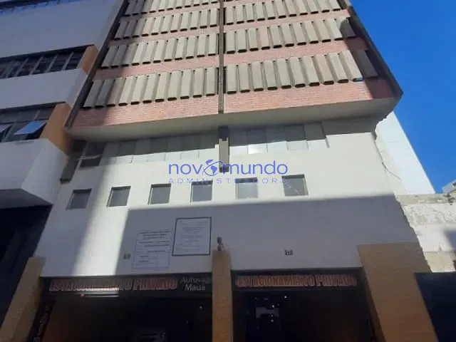 Box/Garagem para alugar, no bairro Centro em Rio de Janeiro