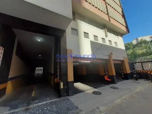 Box/Garagem para alugar, no bairro Centro em Rio de Janeiro
