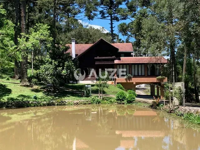 Outro à venda, no bairro Área Rural de São José dos Pinhais em São José Dos Pinhais