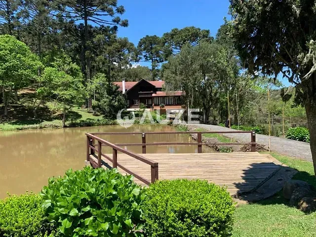 Outro à venda, no bairro Área Rural de São José dos Pinhais em São José Dos Pinhais