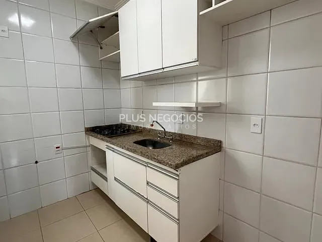 Casa com 104m² 2 quartos e 2 banheiros, à venda, no bairro Jardim Pagliato em Sorocaba