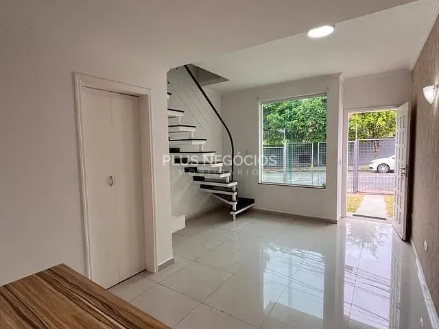 Casa com 104m² 2 quartos e 2 banheiros, à venda, no bairro Jardim Pagliato em Sorocaba