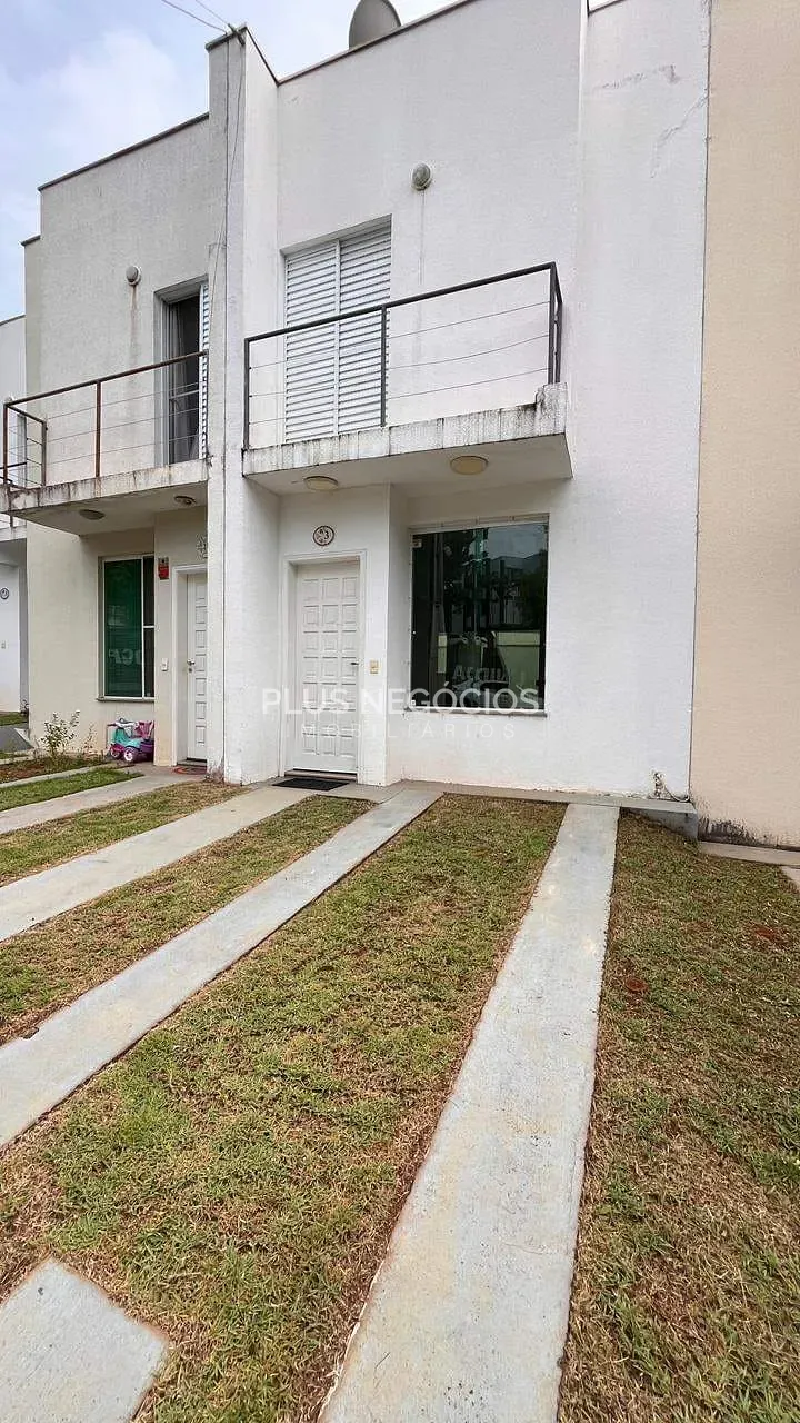 Casa, 2 quartos, 70 m² - Foto 20