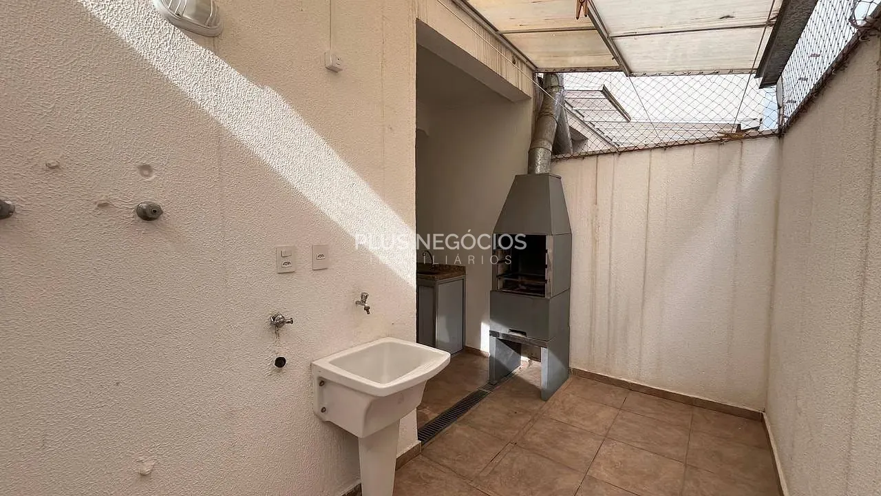 Casa, 2 quartos, 70 m² - Foto 7