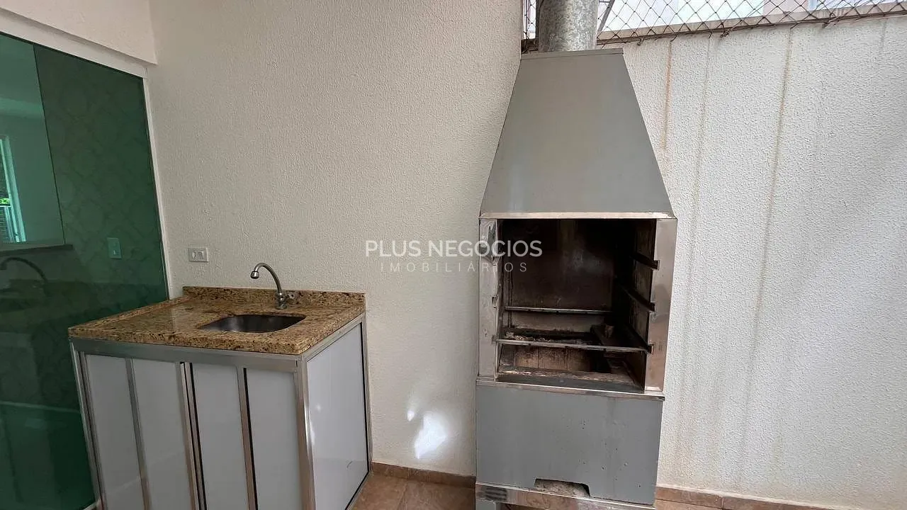 Casa, 2 quartos, 70 m² - Foto 9