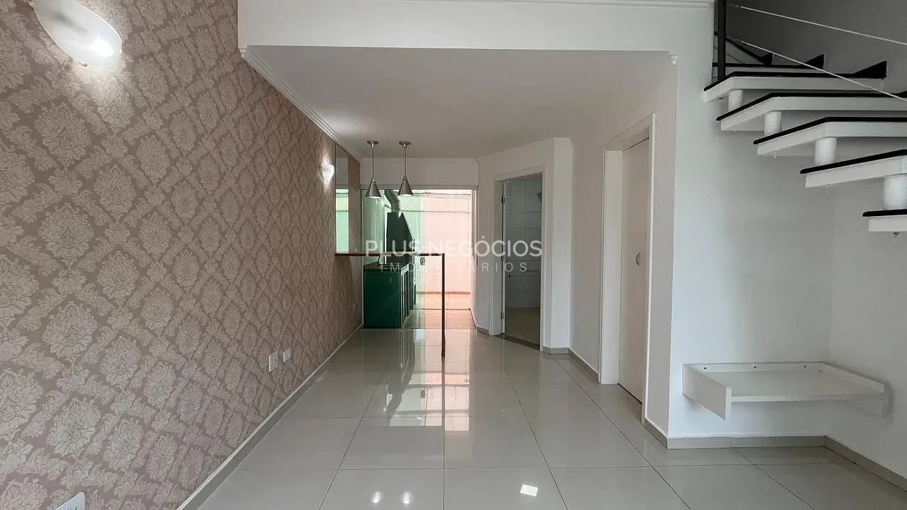 Casa, 2 quartos, 70 m² - Foto 2