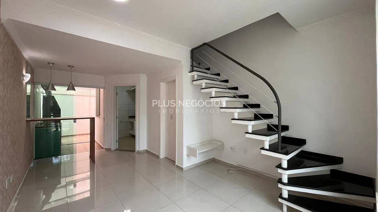Casa, 2 quartos, 70 m² - Foto 1