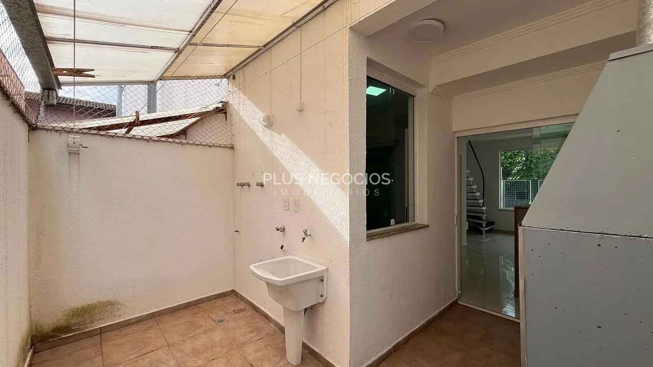 Casa, 2 quartos, 70 m² - Foto 8