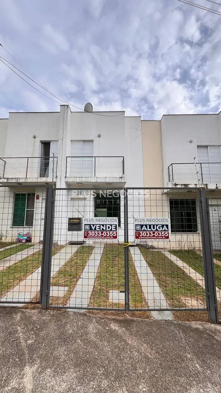 Casa, 2 quartos, 70 m² - Foto 19