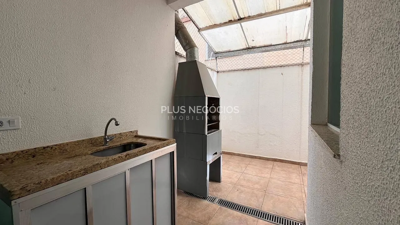Casa, 2 quartos, 70 m² - Foto 10