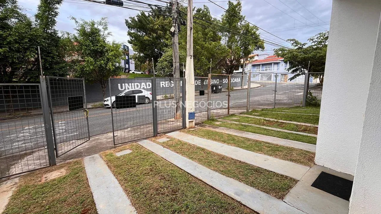 Casa, 2 quartos, 70 m² - Foto 21