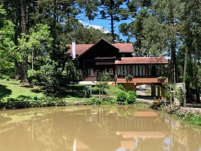 Outro à venda, no bairro Área Rural de São José dos Pinhais em São José Dos Pinhais
