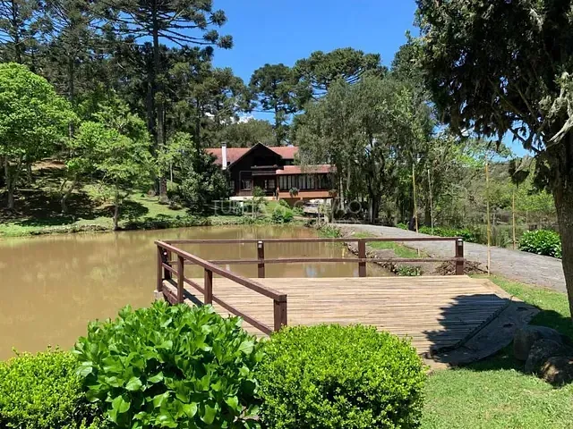 Outro à venda, no bairro Área Rural de São José dos Pinhais em São José Dos Pinhais