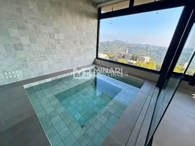 Casa com 541m² 4 quartos e 7 banheiros, à venda, no bairro Alphaville em Santana de Parnaíba