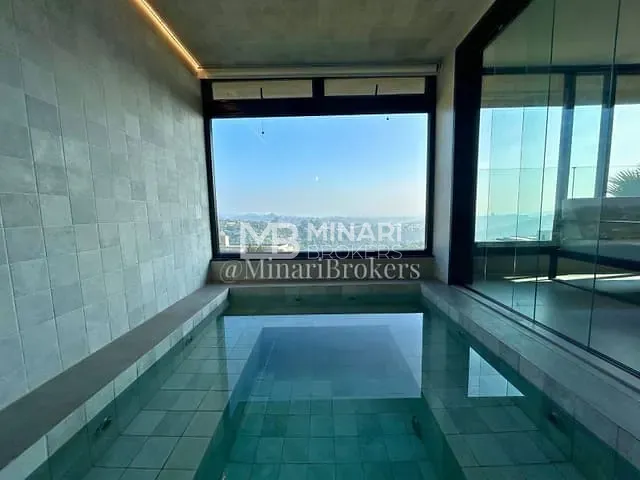 Casa com 541m² 4 quartos e 7 banheiros, à venda, no bairro Alphaville em Santana de Parnaíba