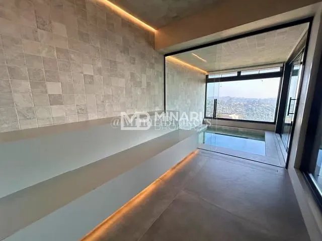 Casa com 541m² 4 quartos e 7 banheiros, à venda, no bairro Alphaville em Santana de Parnaíba