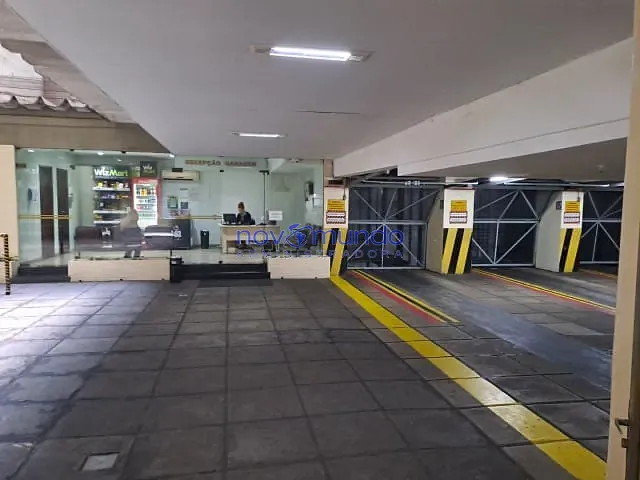 Box/Garagem à venda, no bairro Centro em Rio de Janeiro