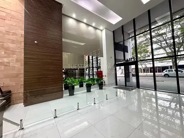Prédio com 182m², à venda, no bairro Bigorrilho em Curitiba