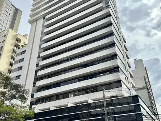 Prédio com 182m², à venda, no bairro Bigorrilho em Curitiba