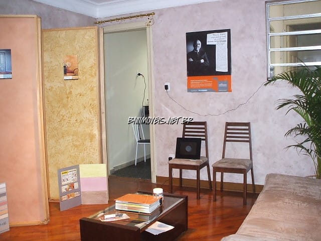 Apartamento, 1 quarto, 400 m² - Foto 19