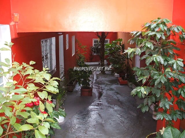 Apartamento, 1 quarto, 400 m² - Foto 3