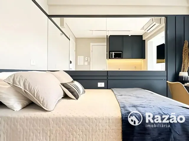 Outro 1 quarto e 1 banheiro, para alugar, no bairro Vila Izabel em Curitiba
