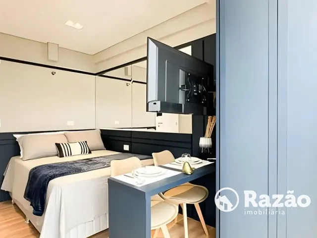 Outro 1 quarto e 1 banheiro, para alugar, no bairro Vila Izabel em Curitiba