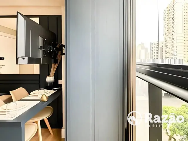 Outro 1 quarto e 1 banheiro, para alugar, no bairro Vila Izabel em Curitiba