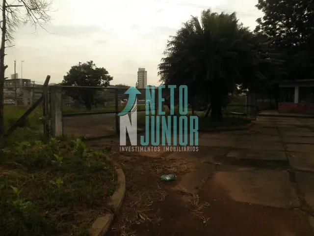 Terreno com 20000m², à venda, no bairro Parque Sao Domingos em São Paulo