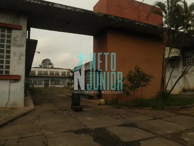 Terreno com 20000m², à venda, no bairro Parque Sao Domingos em São Paulo