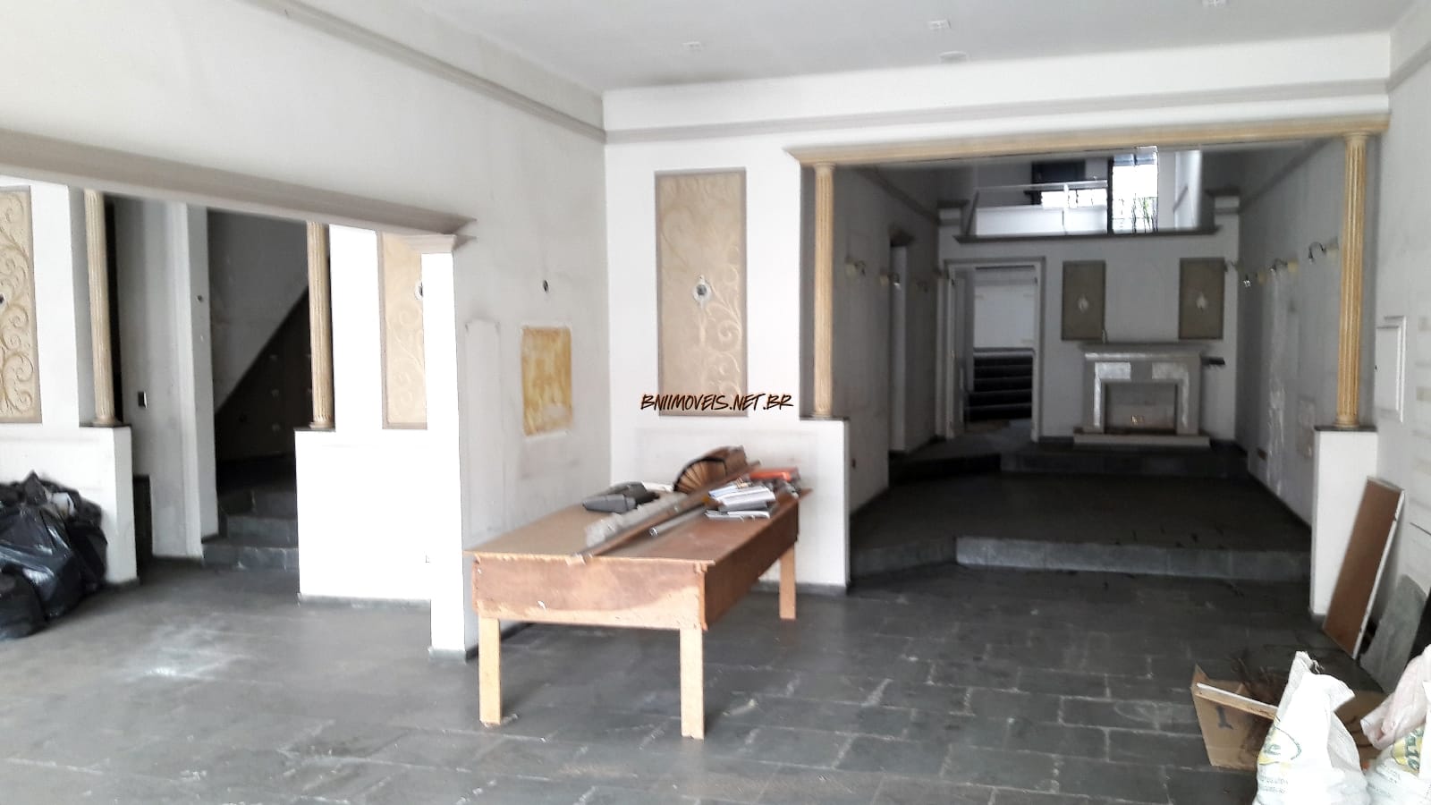 Apartamento, 4 quartos, 400 m² - Foto 8