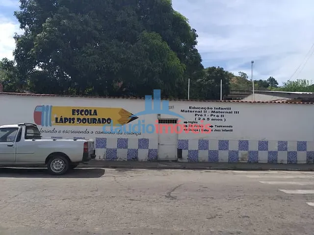 Outro à venda, no bairro Monte Cristo em Barra Mansa