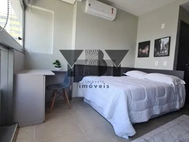 Studio com 19m² 1 quarto e 1 banheiro, à venda, no bairro Jardim Paulista em São Paulo
