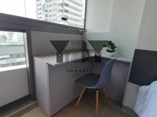 Studio com 19m² 1 quarto e 1 banheiro, à venda, no bairro Jardim Paulista em São Paulo
