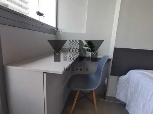 Studio com 19m² 1 quarto e 1 banheiro, à venda, no bairro Jardim Paulista em São Paulo