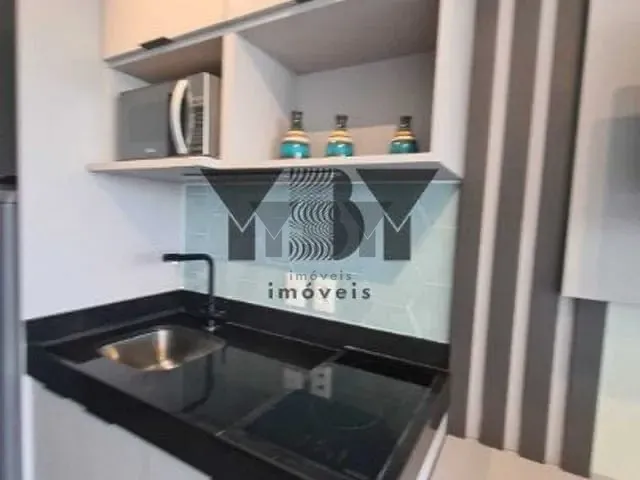 Studio com 19m² 1 quarto e 1 banheiro, à venda, no bairro Jardim Paulista em São Paulo
