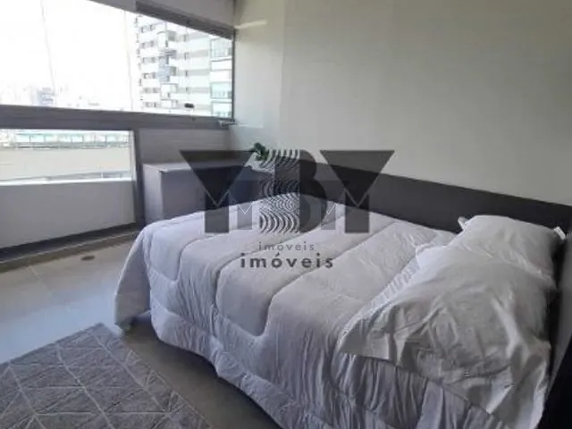 Studio com 19m² 1 quarto e 1 banheiro, à venda, no bairro Jardim Paulista em São Paulo