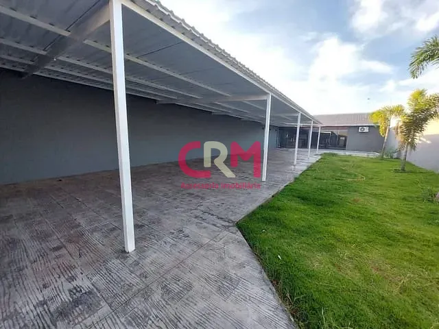 Casa com 327m² 1 quarto e 1 banheiro, à venda, no bairro Laranjeiras 5 em Taquaritinga