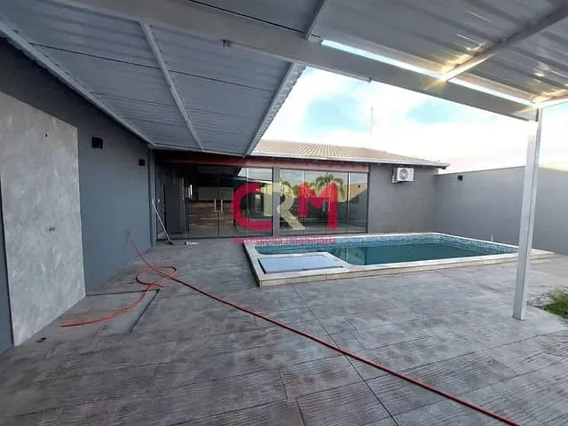 Casa com 327m² 1 quarto e 1 banheiro, à venda, no bairro Laranjeiras 5 em Taquaritinga