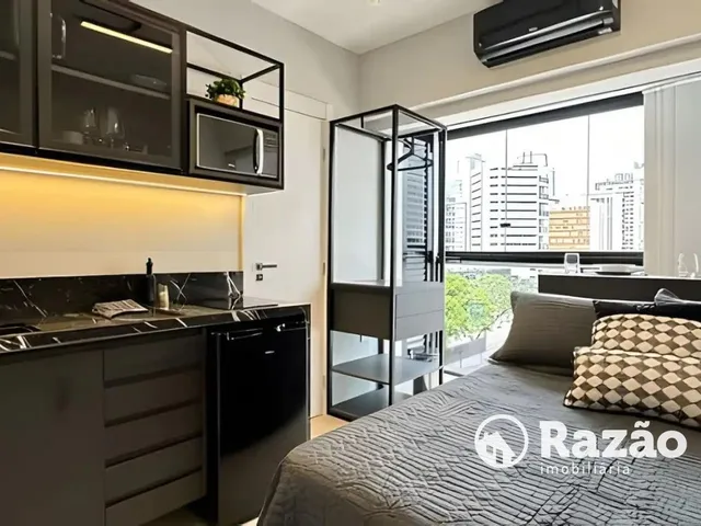 Outro 1 quarto e 1 banheiro, para alugar, no bairro Vila Izabel em Curitiba