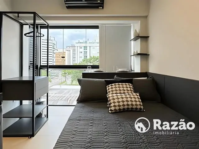Outro 1 quarto e 1 banheiro, para alugar, no bairro Vila Izabel em Curitiba