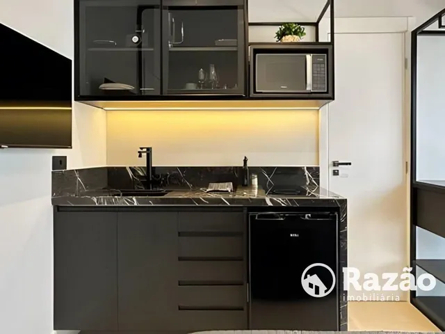 Outro 1 quarto e 1 banheiro, para alugar, no bairro Vila Izabel em Curitiba