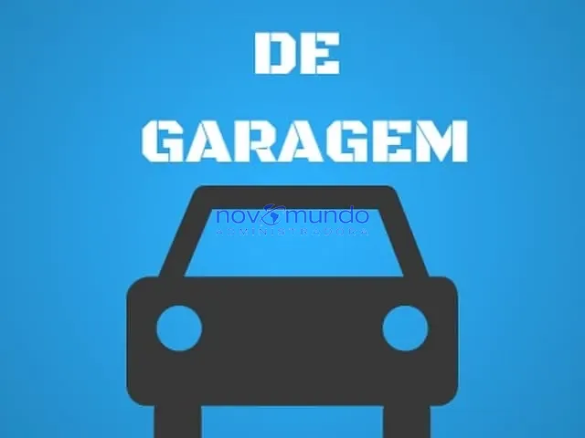 Box/Garagem para alugar, no bairro Centro em Rio de Janeiro