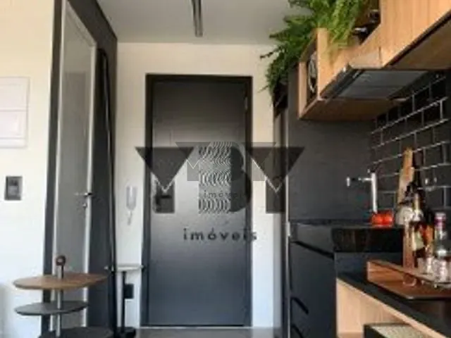 Studio com 29m² 1 quarto e 1 banheiro, à venda, no bairro Cerqueira César em São Paulo