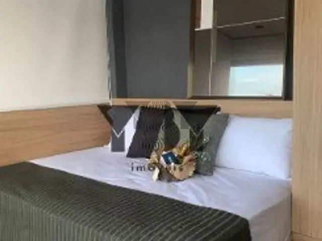 Studio com 29m² 1 quarto e 1 banheiro, à venda, no bairro Cerqueira César em São Paulo