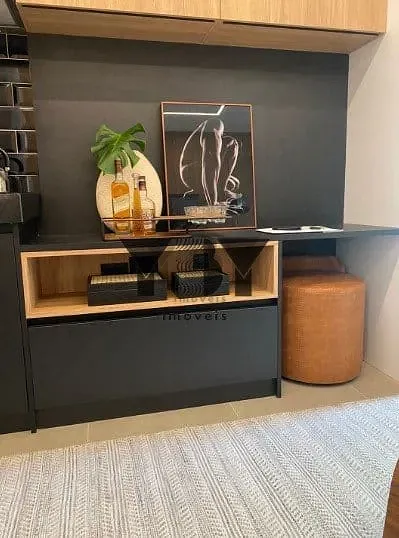 Apartamento, 1 quarto, 29 m² - Foto 19