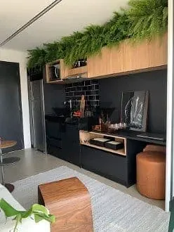 Apartamento, 1 quarto, 29 m² - Foto 11